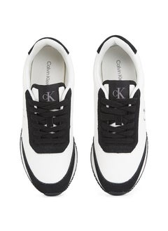 Calvin Klein Jeans Logo Low Top Sneakers  - Image 5