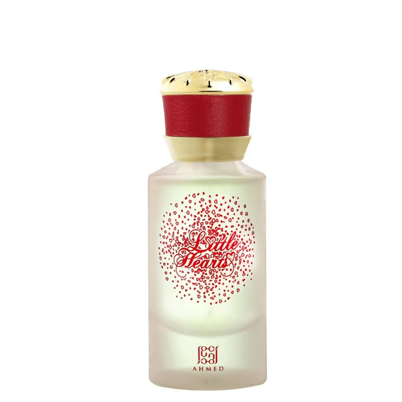 Ahmed Al Maghribi Perfumes LITTLE HEARTS 50ML