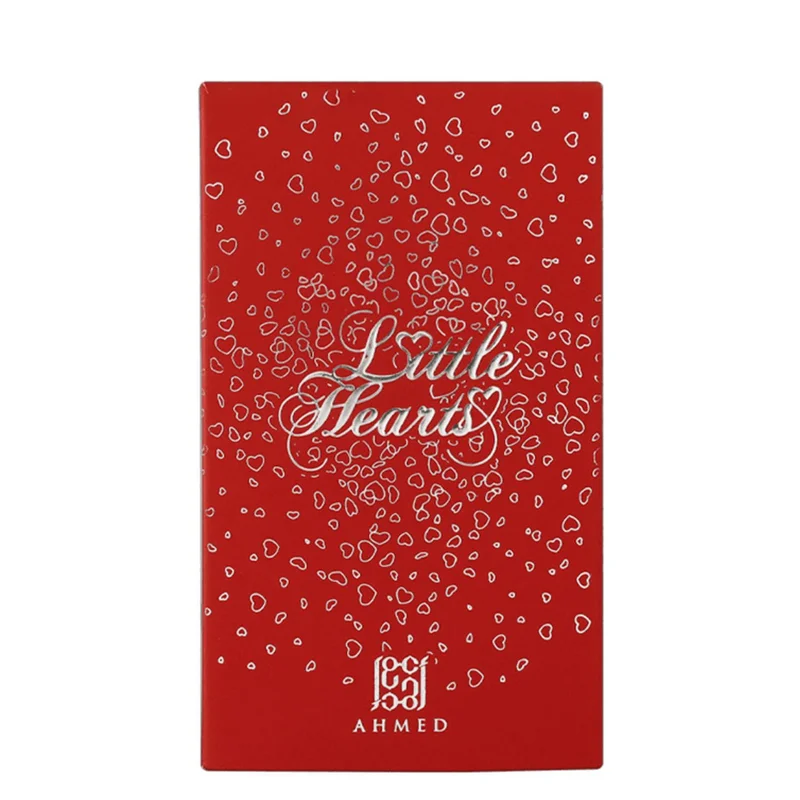 Ahmed Al Maghribi Perfumes LITTLE HEARTS 50ML