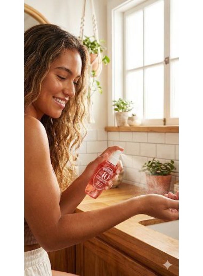 Sol de Janeiro Brazilian Crush Cheirosa ’40 – Hair & Body Fragrance Mist (240 ml / 8.1 fl oz) - Image 2