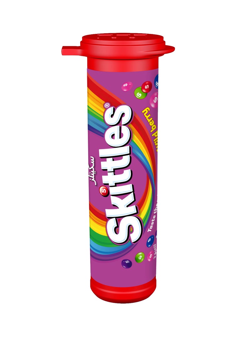 سكيتلس سكيتلز توت 30.6جم - Image 1