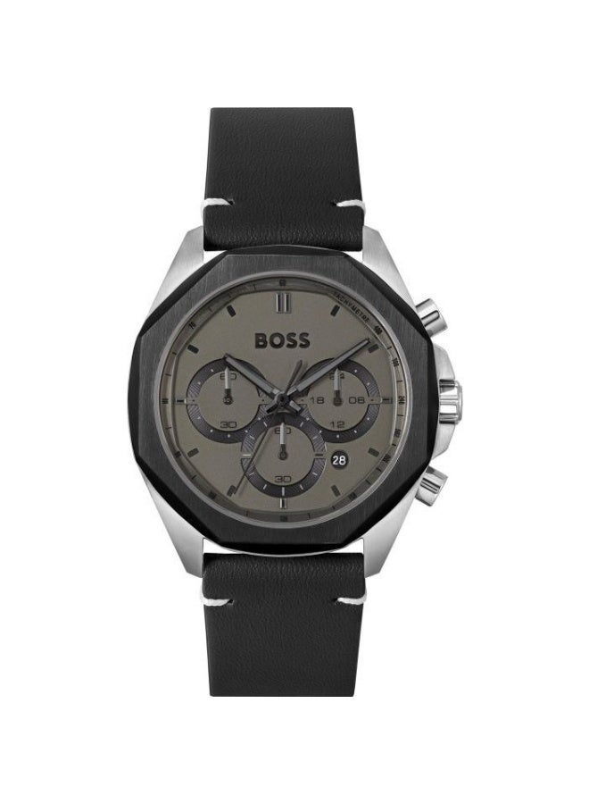 BOSS Hugo Boss Watch For Men 1514014 - Image 1