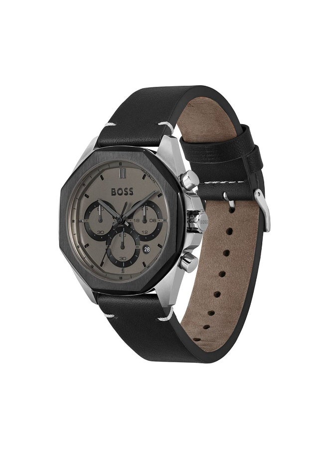 BOSS Hugo Boss Watch For Men 1514014 - Image 2