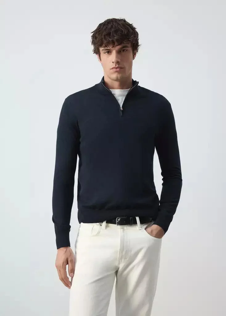 Mango Man  Jersey WILLYP for Men | Best Price UAE