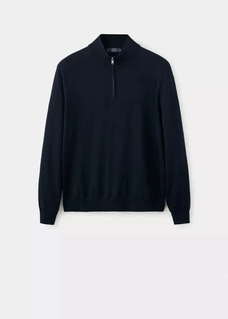 Mango Man  Jersey WILLYP for Men | Best Price UAE