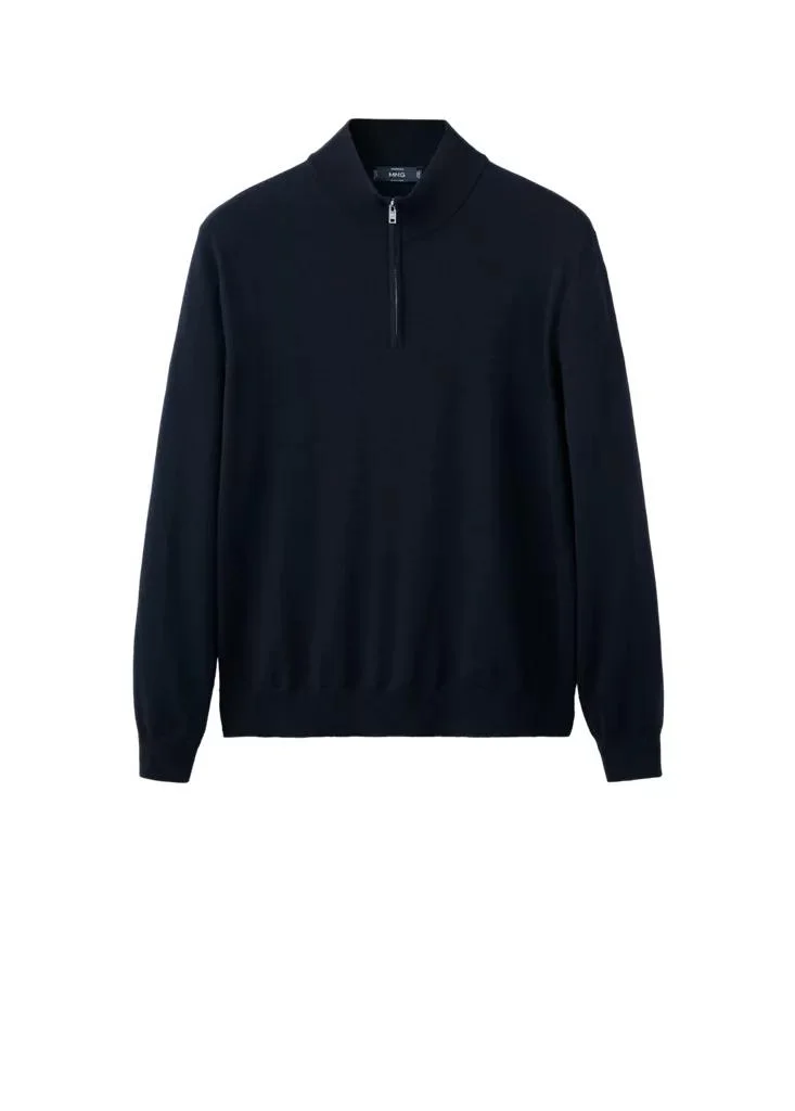 Mango Man  Jersey WILLYP for Men | Best Price UAE