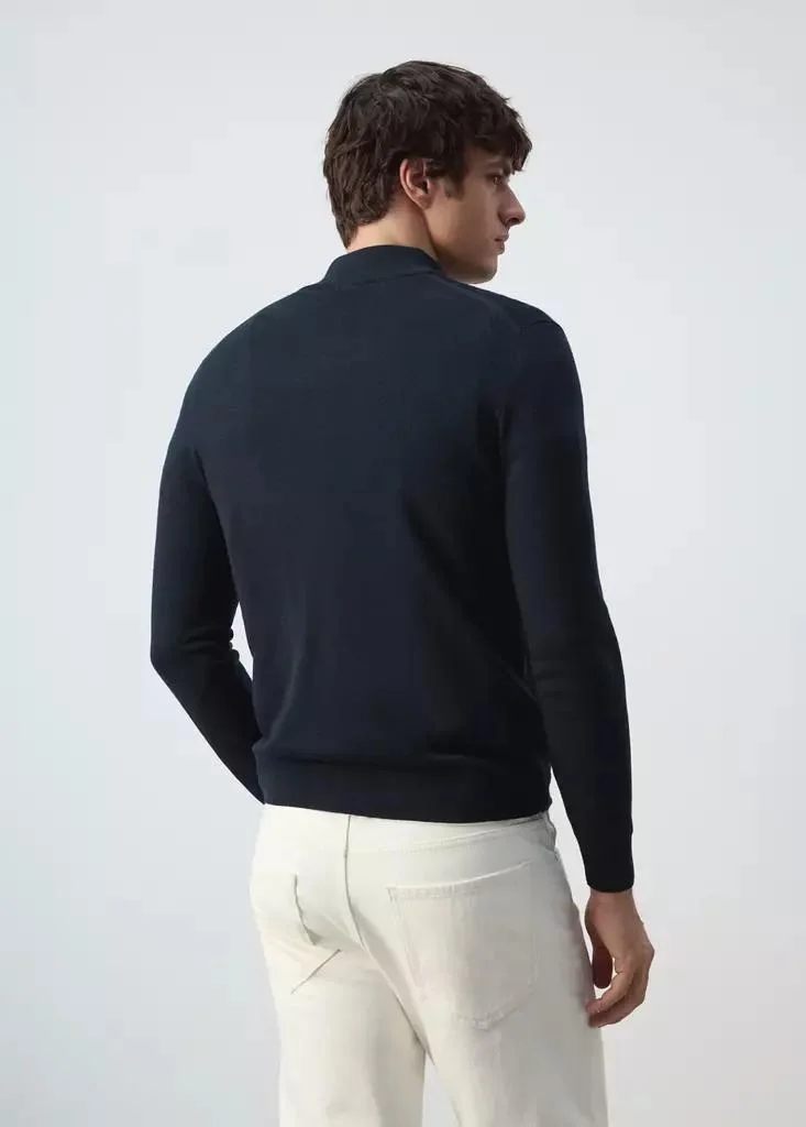 Mango Man  Jersey WILLYP for Men | Best Price UAE