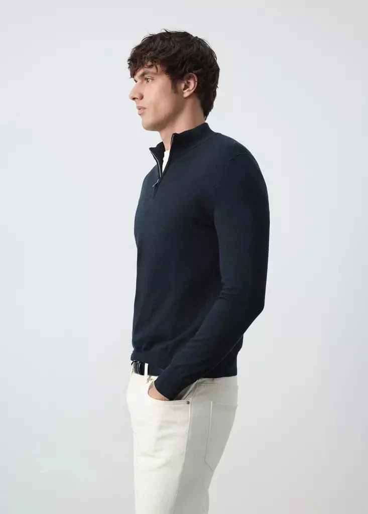 Mango Man  Jersey WILLYP for Men | Best Price UAE