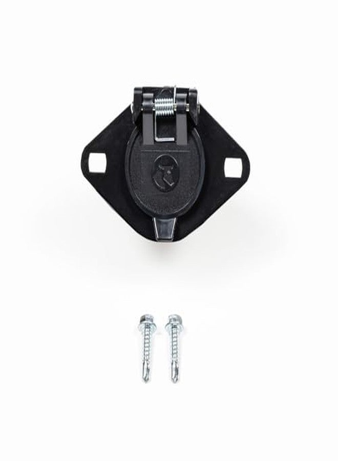 Blue Ox طقم موصلات Blue Ox BX88413 ذو 6 دبابيس - Image 4