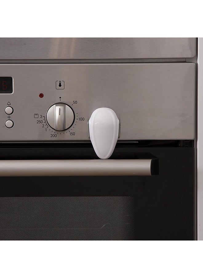 Clippasafe Modern Sleek Oven Door Lock  - Image 3