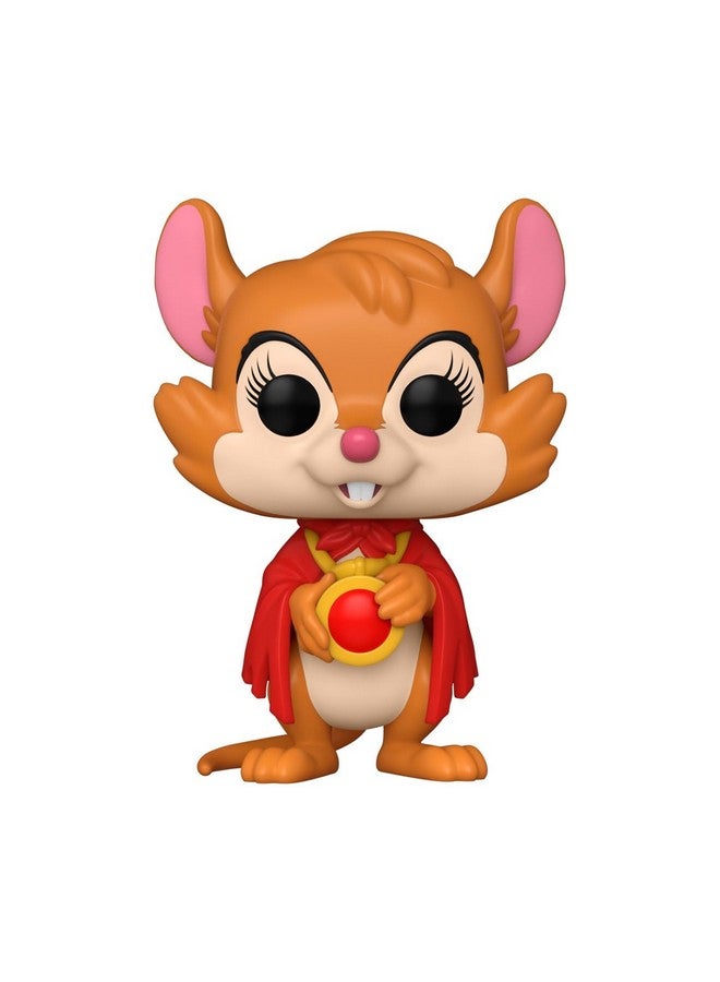 Funko Pop Secret of NIMH - Mrs. Brisby - Collectable Vinyl Figure - Gift Idea - Official Merchandise - Toys for Kids & Adults - Cartoon/Animation Fans - Image 2