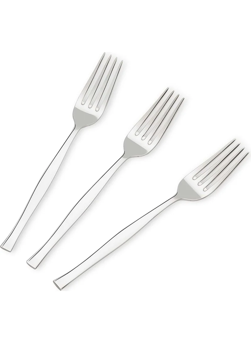 نهر Elegant Vacuum Food Fork