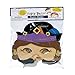 Rite Lite Purim Masks For Kids Gift Set of 3 Dress Up Jewish Holiday Party Favors Decorations Goodie Bag Rewards Educational Arts Crafts Accessories Esther Haman Mordechai for Hours of Fun - Image 2