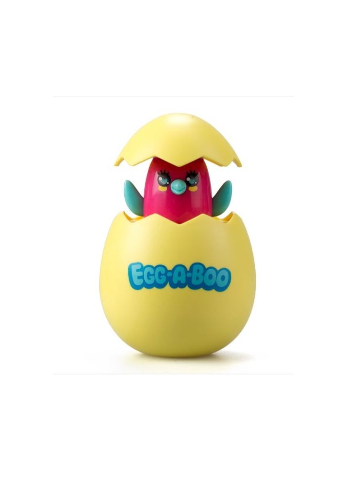 Silverlit Egg A Boo Pop Up Surprise Mystery Egg  - Image 2