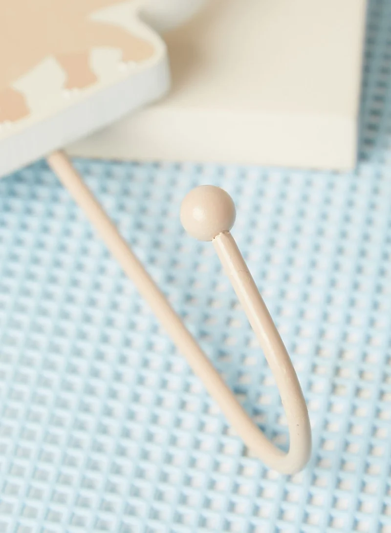 Sass & Belle Triceratops Door Hook