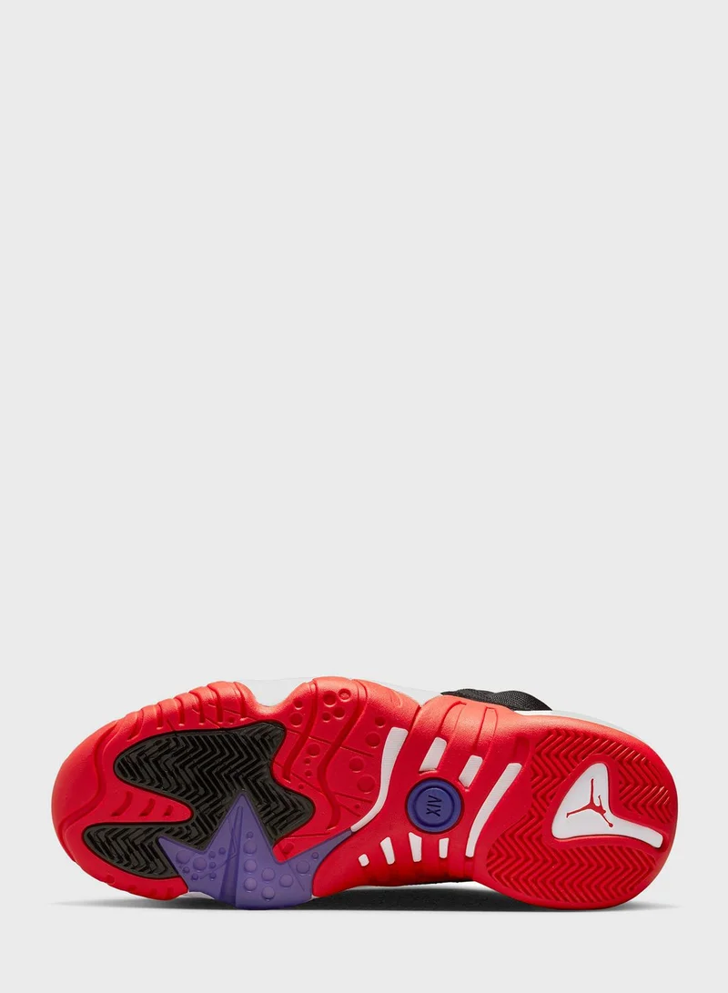 Jordan Jumpman Two Trey
