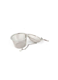 Generic Stainless Steel Strainer for Tea and Spices  - Image 2