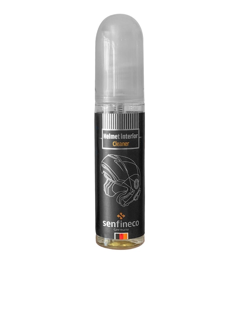 senfineco Senfineco 9912 Helmet Interior Maintenance Cleaner 50ml 