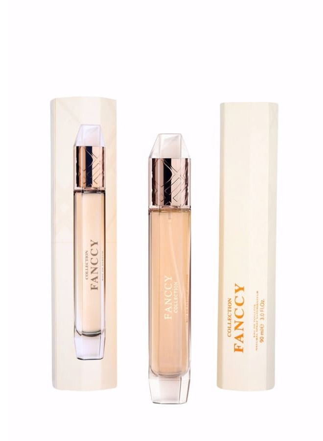 فانسي كوليكشون ماء عطر بخاخ 90 مل