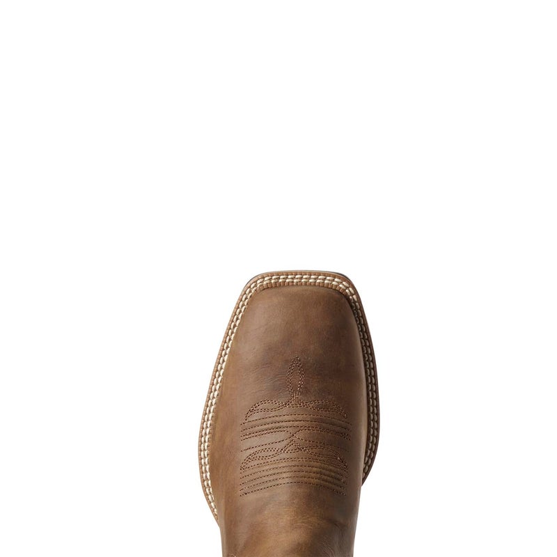 ARIAT Menâ€™s Booker Ultra Western Boot - Image 4
