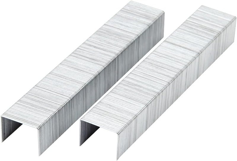 Swing Line Staples, Premium High Capacity for Desktop Staplers, 3/8" Length, 125/Strip, 2500/Box, Jam Free, Optima (35550) - Image 2