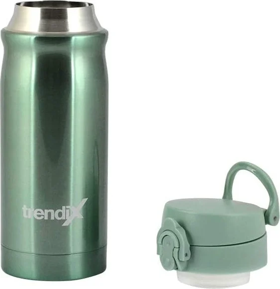 ترنديكس Trendıx Thermos Steel Liner 350 ml Pastel Green U1800-PY