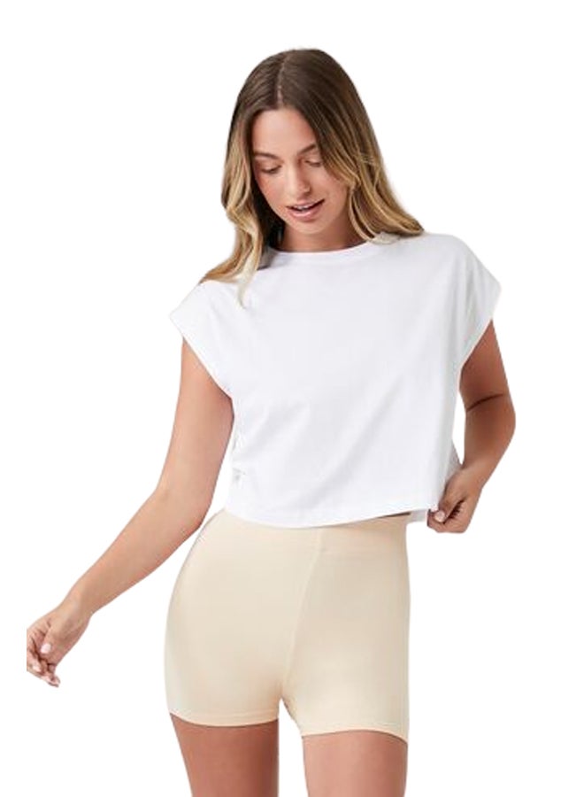 FOREVER 21 Organically Grown Cotton Hot Shorts - Image 1