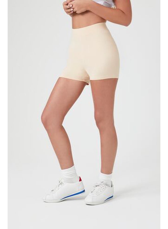 FOREVER 21 Organically Grown Cotton Hot Shorts - Image 3