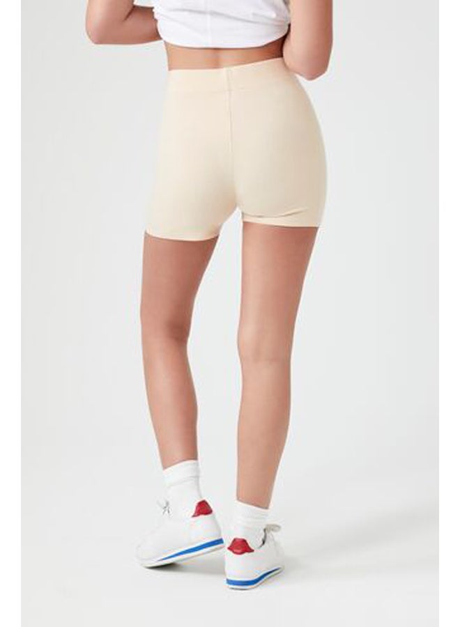 FOREVER 21 Organically Grown Cotton Hot Shorts - Image 4