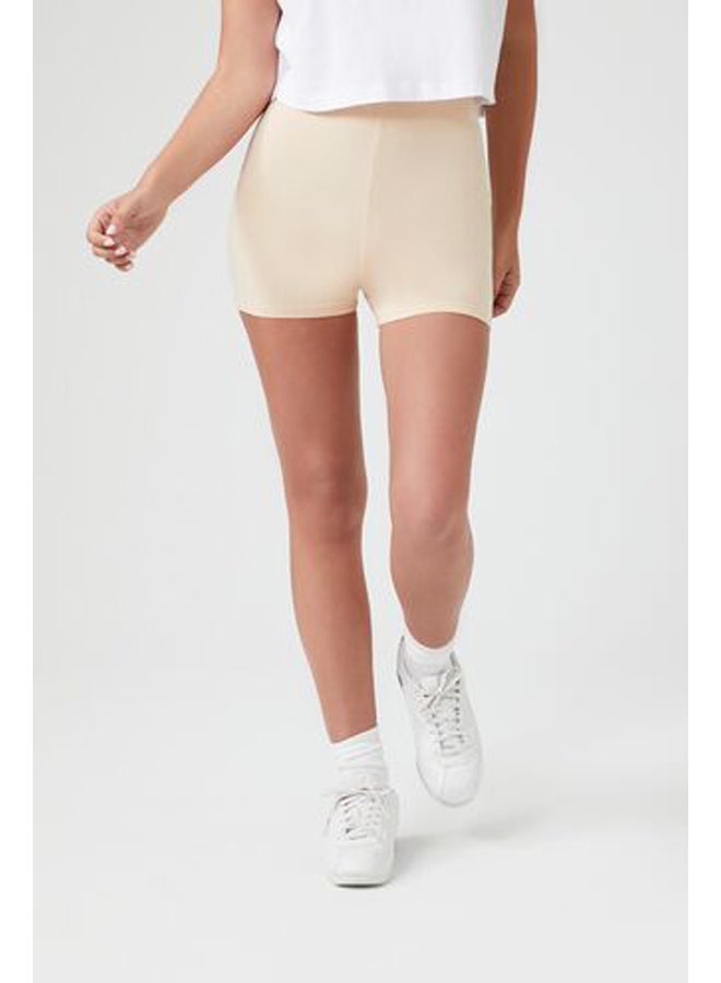 FOREVER 21 Organically Grown Cotton Hot Shorts - Image 2