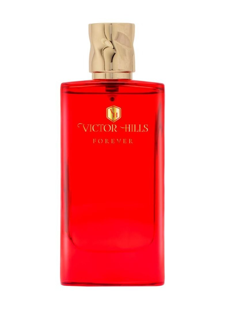 Victor Hills Forever By Victor Hills Extrait De Extrait for Men and Women 75ML  - Image 1