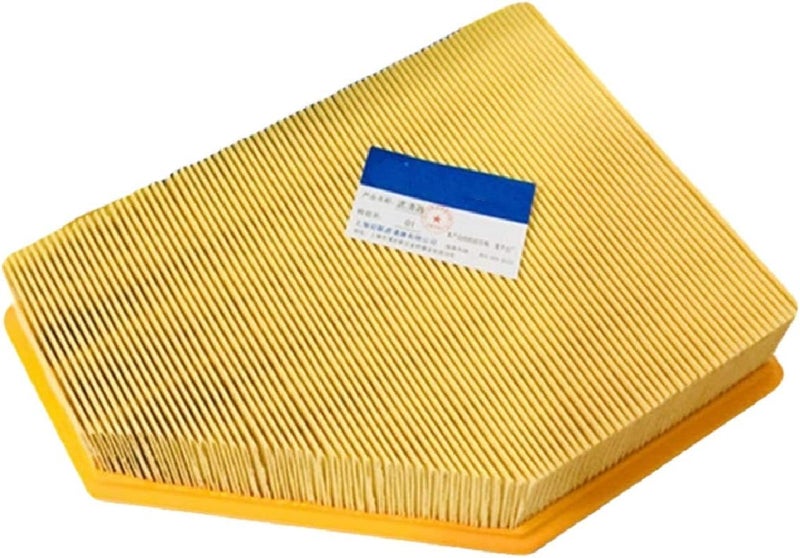 Wivplex Air Filter for Dodge Journey 2.4L 2018 - Image 2