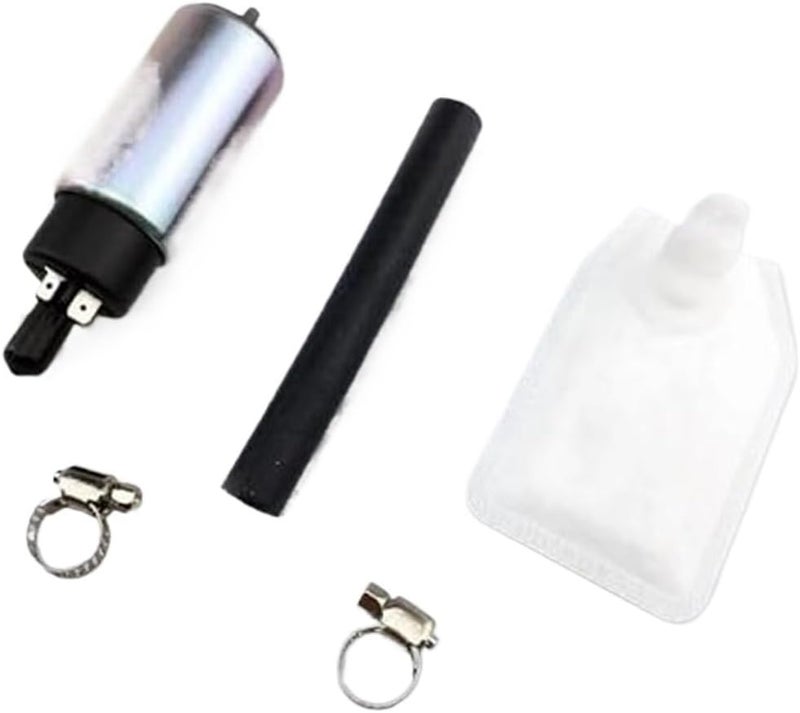 Vuzmode Motorcycle Fuel Petcock Tap Pump - Image 1