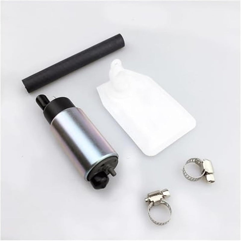 Vuzmode Motorcycle Fuel Petcock Tap Pump - Image 5