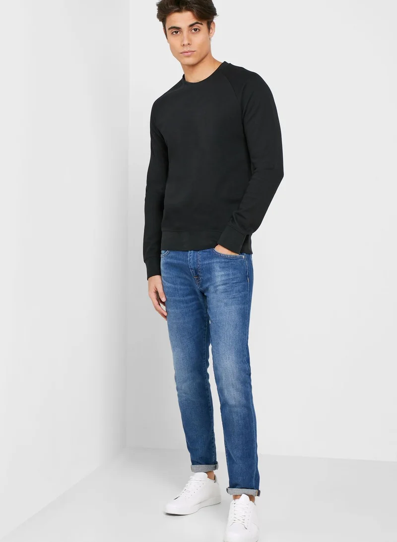 Selected Homme Rami Sweatshirt