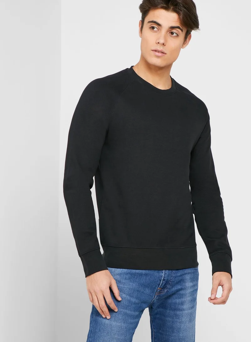 Selected Homme Rami Sweatshirt