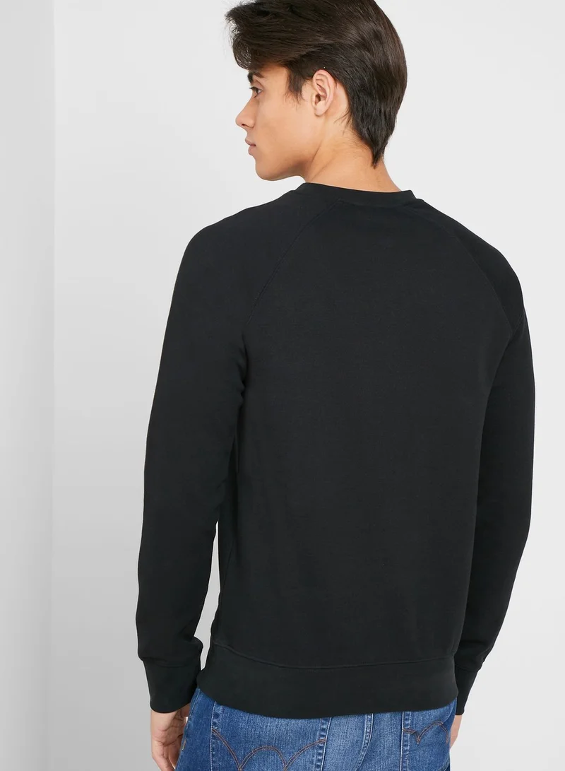 Selected Homme Rami Sweatshirt