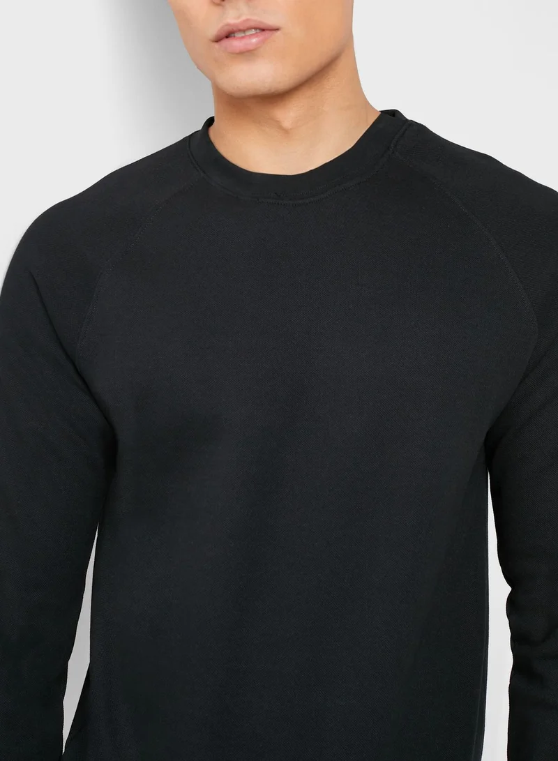 Selected Homme Rami Sweatshirt