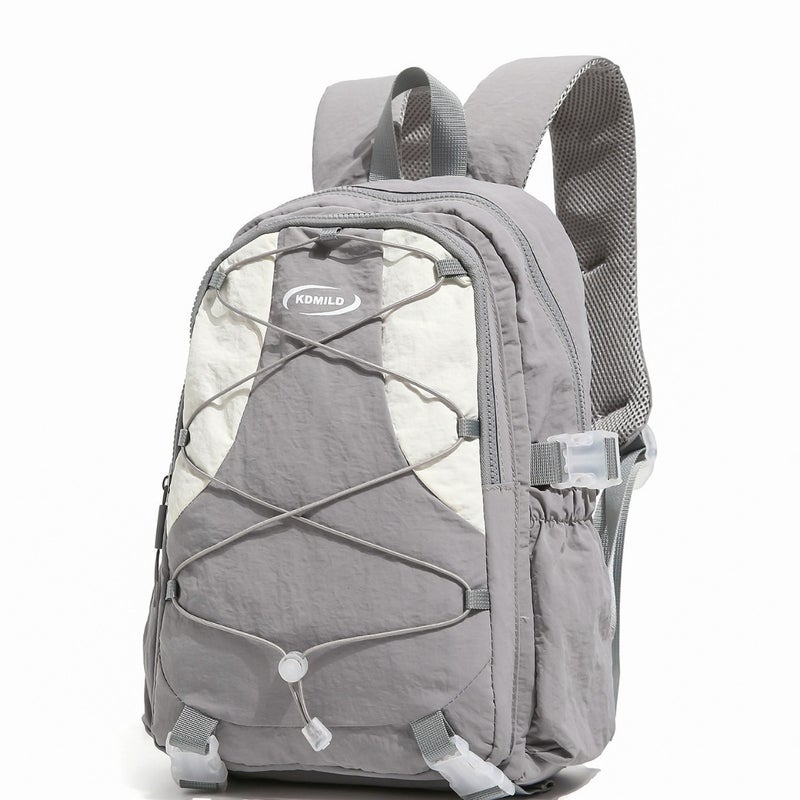 Lightweight Multi-functional School Travel Backpack - Image 1