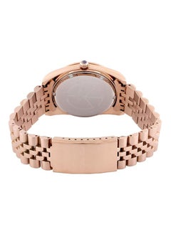 Mathey-Tissot Mathy Quartz White Dial Unisex Watch H809PQI  - Image 2