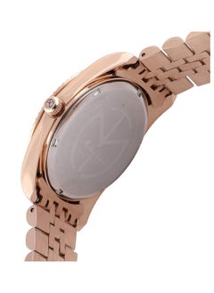 Mathey-Tissot Mathy Quartz White Dial Unisex Watch H809PQI  - Image 3