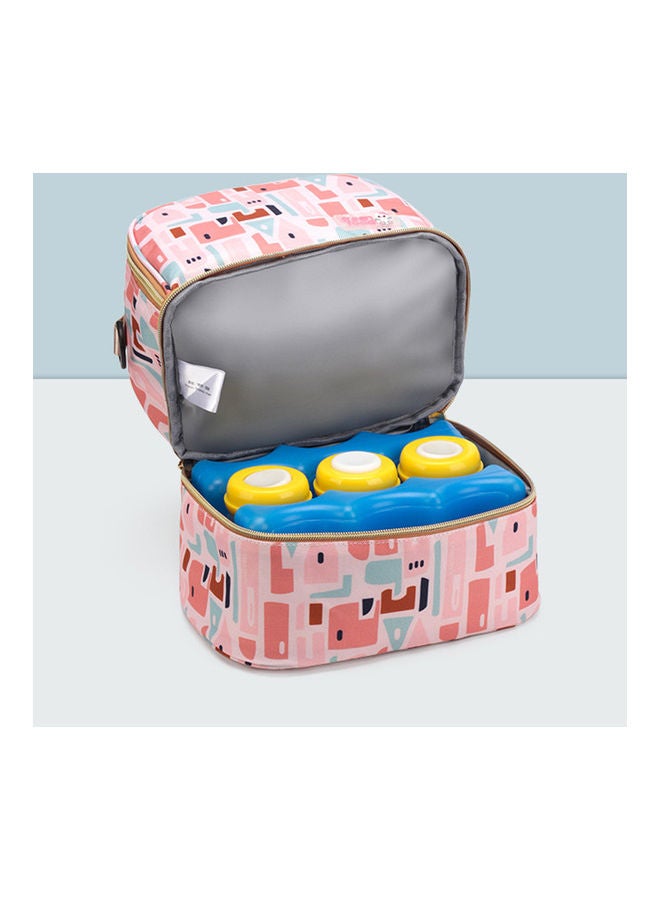 Kidle Large Capacity Baby Diaper Bag - Image 2