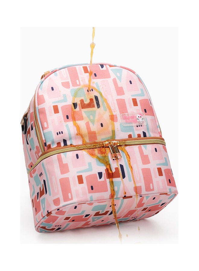 Kidle Large Capacity Baby Diaper Bag - Image 5