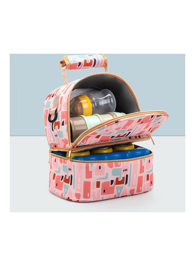 Kidle Large Capacity Baby Diaper Bag - Image 3