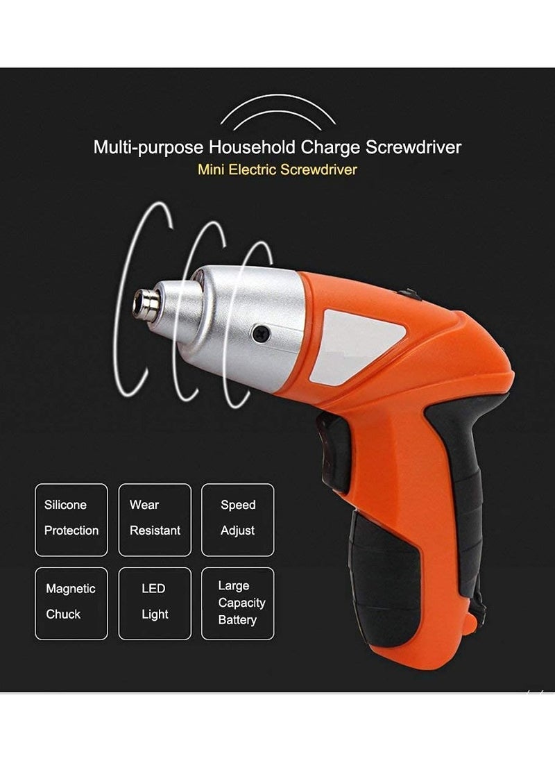 Generic Cordless Rechargeable Unleashing Convenience with Wireless Power  - Image 3
