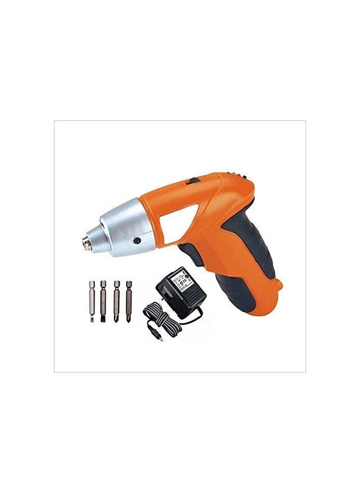 Generic Cordless Rechargeable Unleashing Convenience with Wireless Power  - Image 4