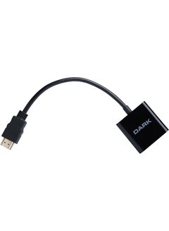 DK-HD-AHDMIXVGA4 HDMI to VGA Converter - pzsku/ZCFEEEA1C71D085AC7F3CZ/45/_/1728061676/2e62558a-84e6-48c3-b185-5266da91f486