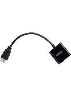 DK-HD-AHDMIXVGA4 HDMI to VGA Converter - pzsku/ZCFEEEA1C71D085AC7F3CZ/45/_/1740704177/6dff240c-0cac-44df-b72e-f9bdb0ae9cdf