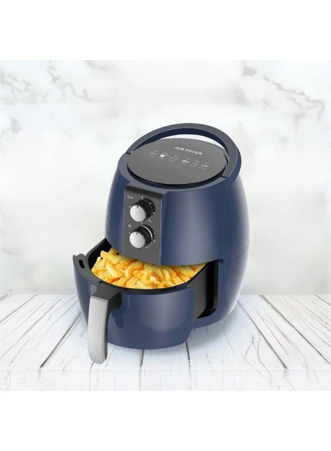 3.6 liter air fryer