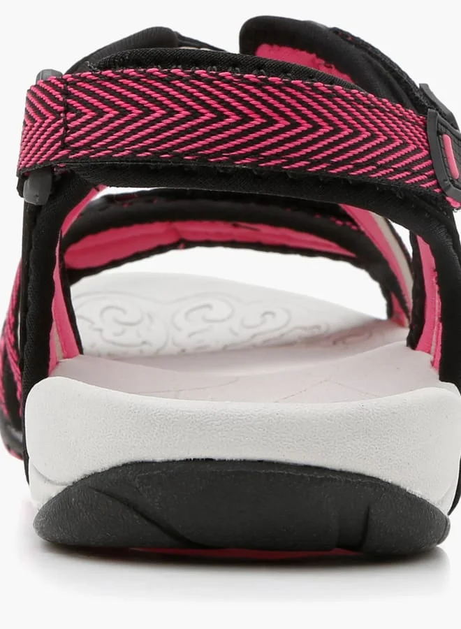 Kappa Women Velcro Sandals